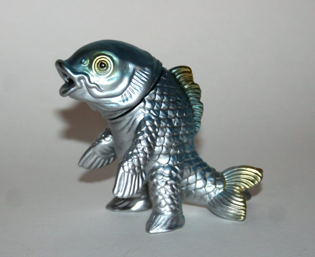 Takepico Steel Blue Coijyarus