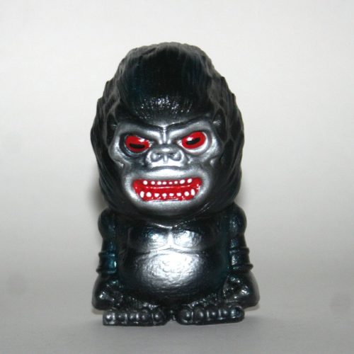 Unaffiliated Secret Release Pumpkin Head King — Vicious Fun