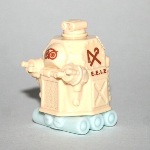 Abyss Tomorrow Egypt Series EEIE Robot Rover