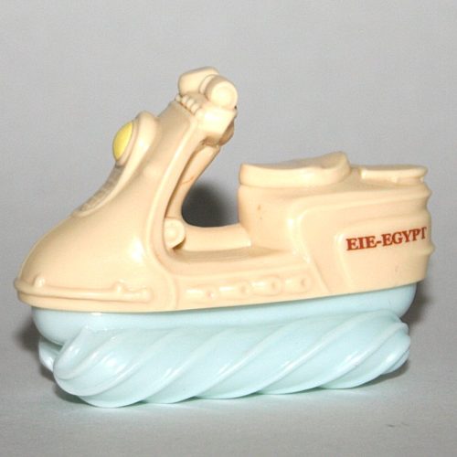 Abyss Tomorrow Egypt Series EEIE Vehicle