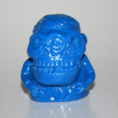 Horror Business Novelty Blue Maba F.F.