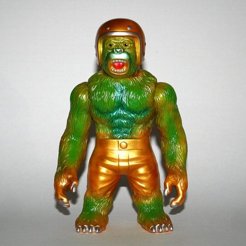 Ichibanboshi Golden Monkey Man