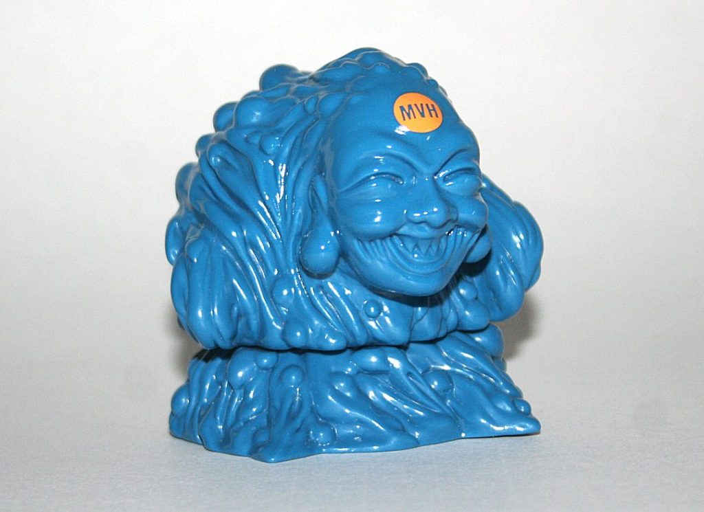MVH Blue Sludge Demon