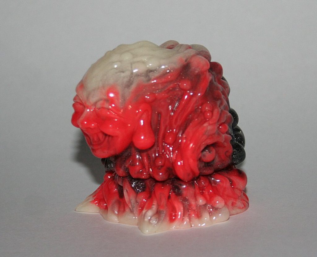 MVH Lava Burn Sludge Demon V2