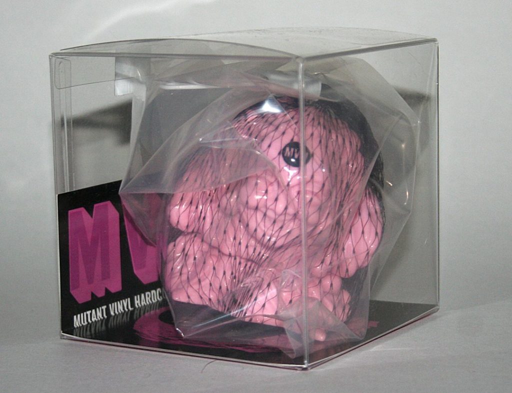 MVH Purple Sludge Demon