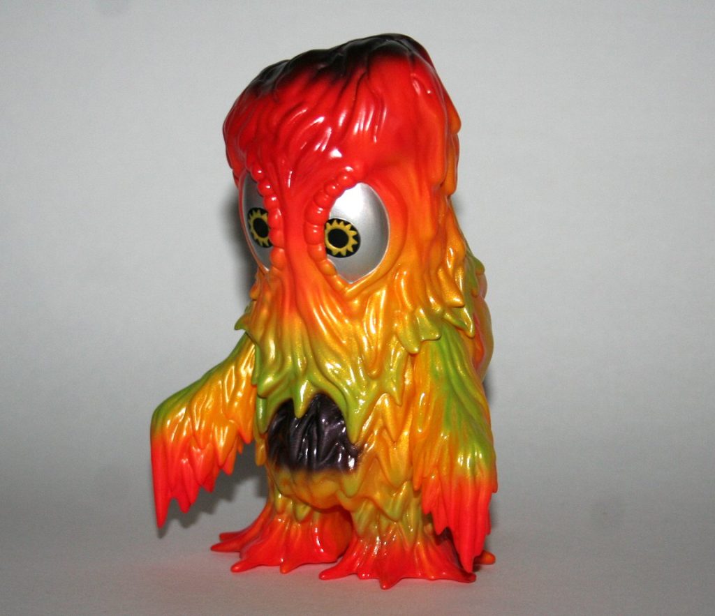 Mondo Hawaiian Hedorah — Vicious Fun