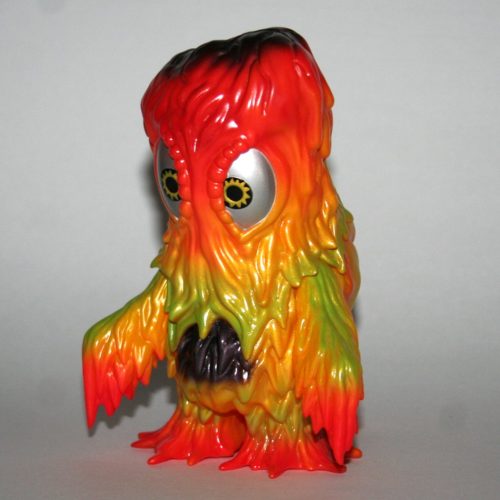 Mondo Hawaiian Hedorah