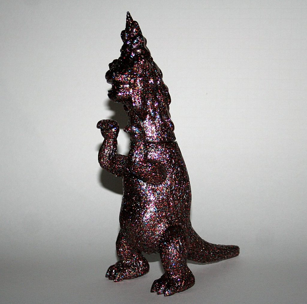 Rose Pro Unpainted Uber Lame Hikarudon