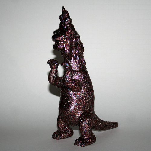 Rose Pro Unpainted Uber Lame Hikarudon