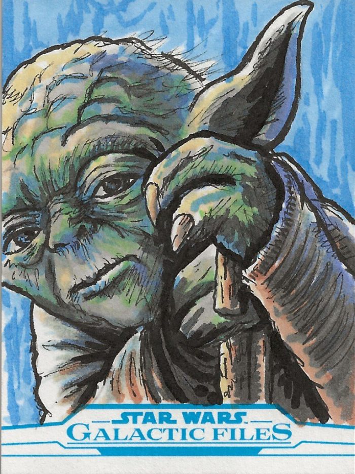 how to draw baby yoda Archives - Draw it, Too!