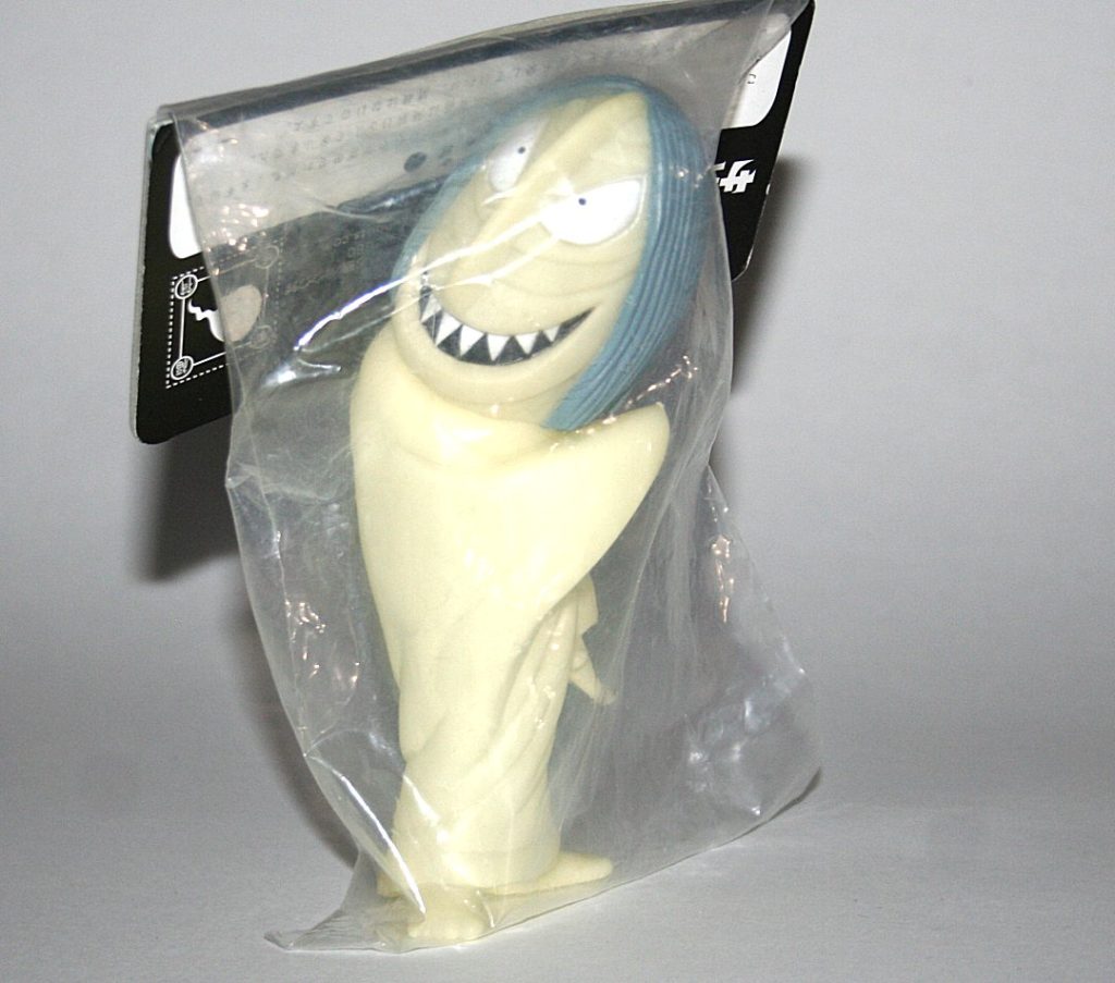 Sunguts Gegege No Kitaro Glow in Dark Exclusive Advarana