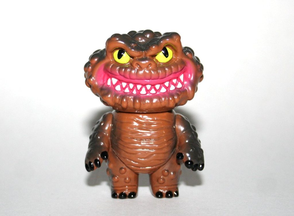 TKOM Brown and Pink Gerorin - Loose