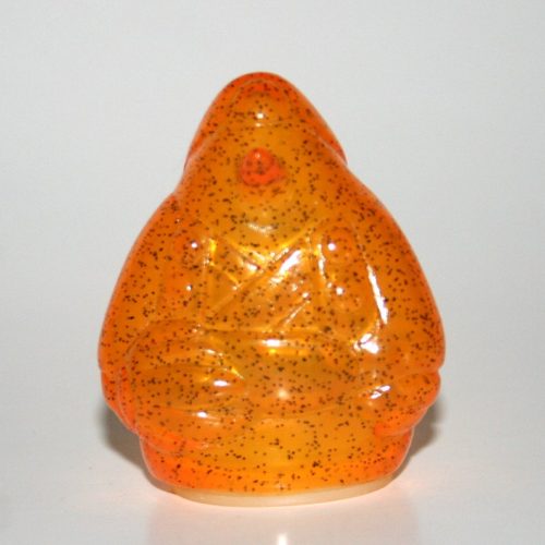 TengArt Clear Orange Lame First Tengu