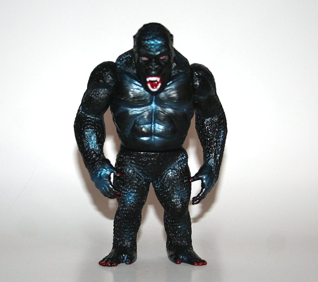Y-MSF Black and Blue Neo Kong
