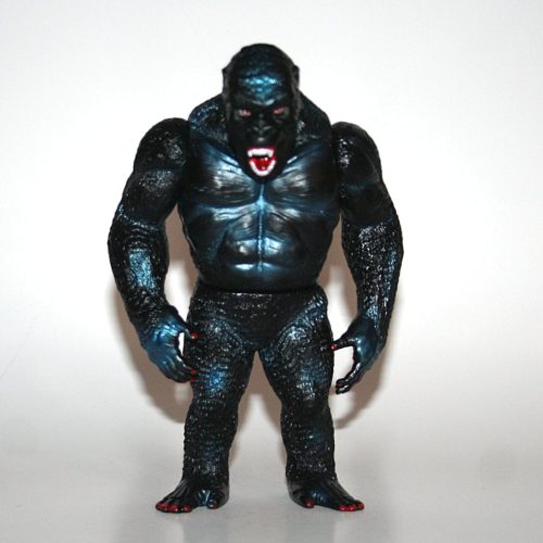 Y-MSF Black and Blue Neo Kong