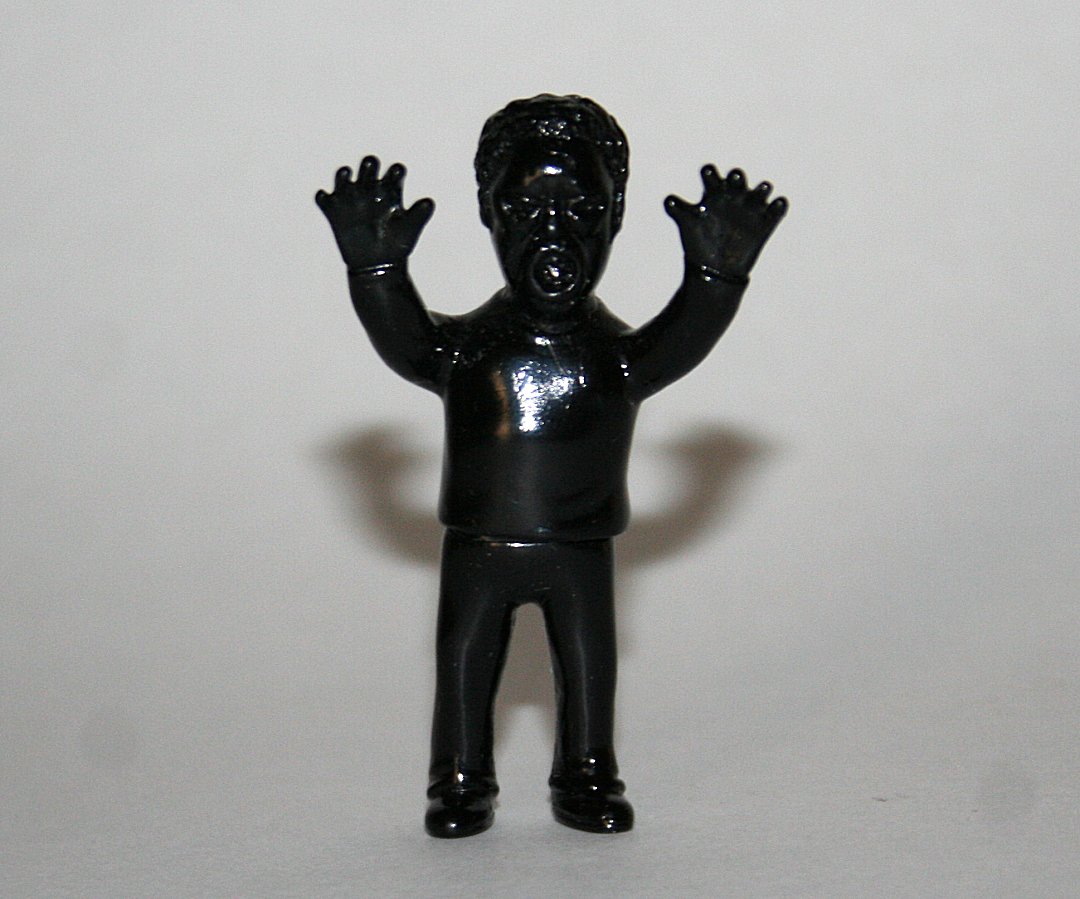Amazon.co.jp: Indie Sofubi hxs Hirota Ayakuso Gorilla Beast