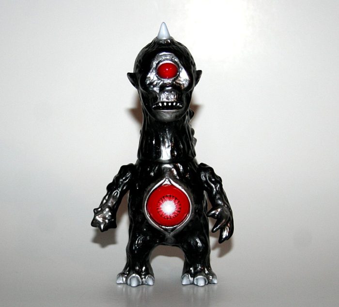 Chokehazrd's Toxic Cyclops triple release…