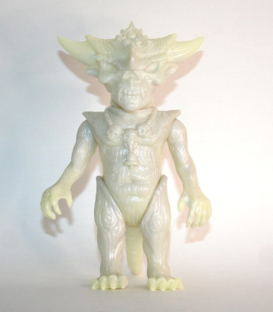 Devils Head Productions Glow and Lame Marbled Apalala
