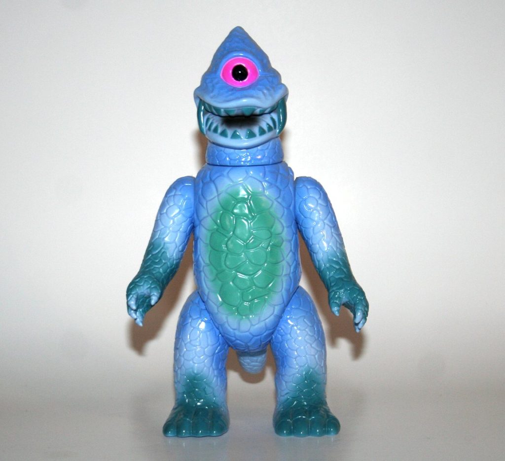 Gargamel More Blue Lucky Bag 2010 Zagoran