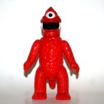 Gargamel x Rotofugi Sweet Blue Zagoran