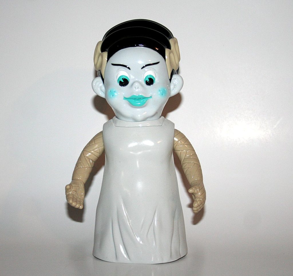 Headlock Studio Bride of Frankenstein Frankie - Loose