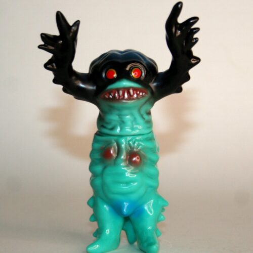 Black Pearls x Josh Wang Dead Version Apollo — Vicious Fun