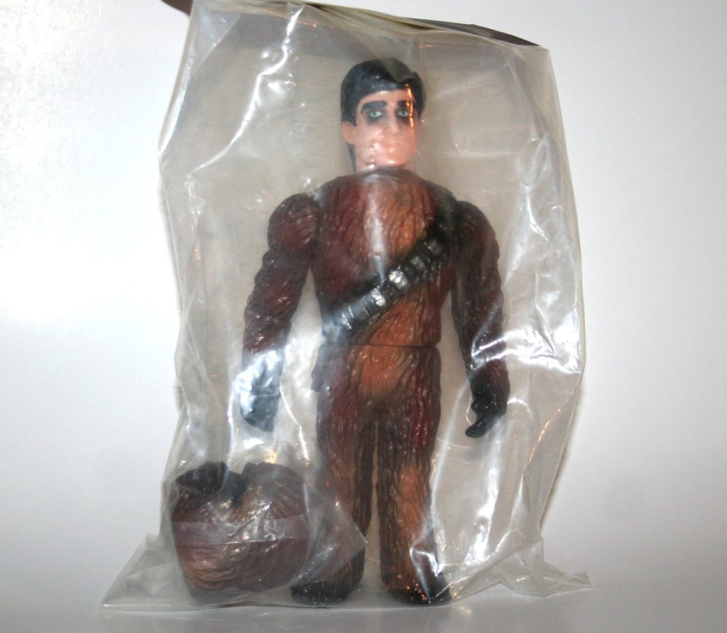 Marmit OG Star Wars Peter Mayhew Chewbacca