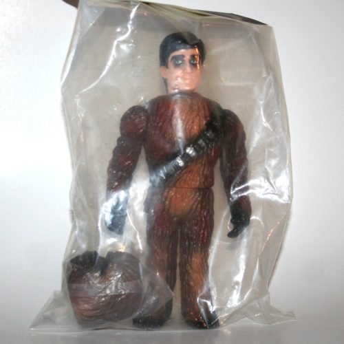 Marmit OG Star Wars Peter Mayhew Chewbacca — Vicious Fun