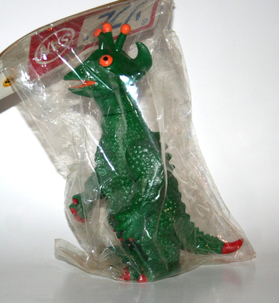 Marusan Green Space Monster Girara