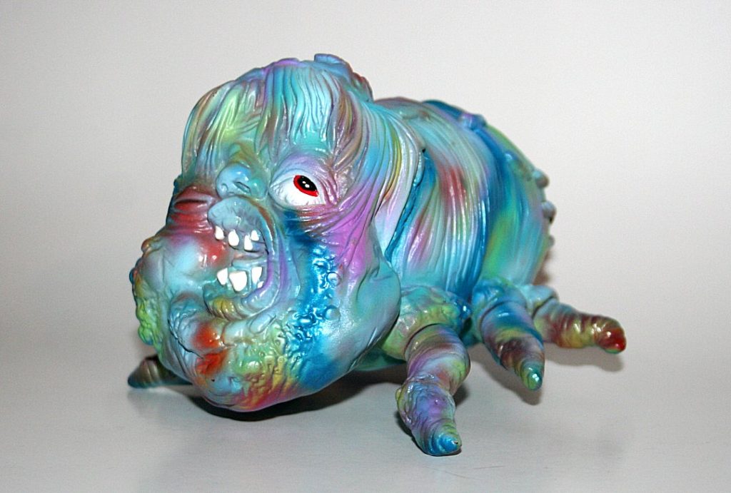 Phobia Toys Blue Delight Cherv