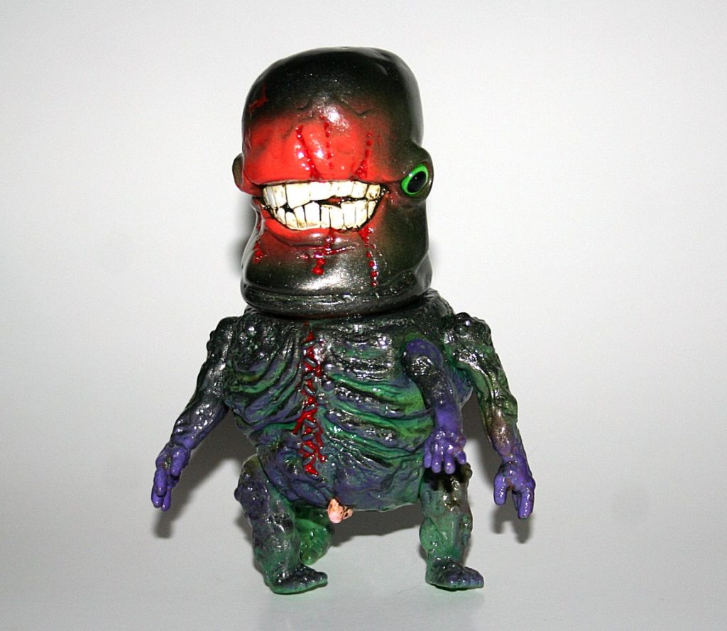 Plaseebo x Splurrt One Off Gnaw Cadaver
