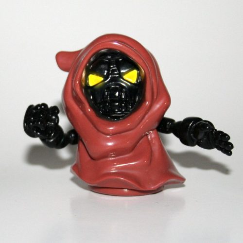 Rampage Toys x Tarantulas Jawa Winter Nibbler