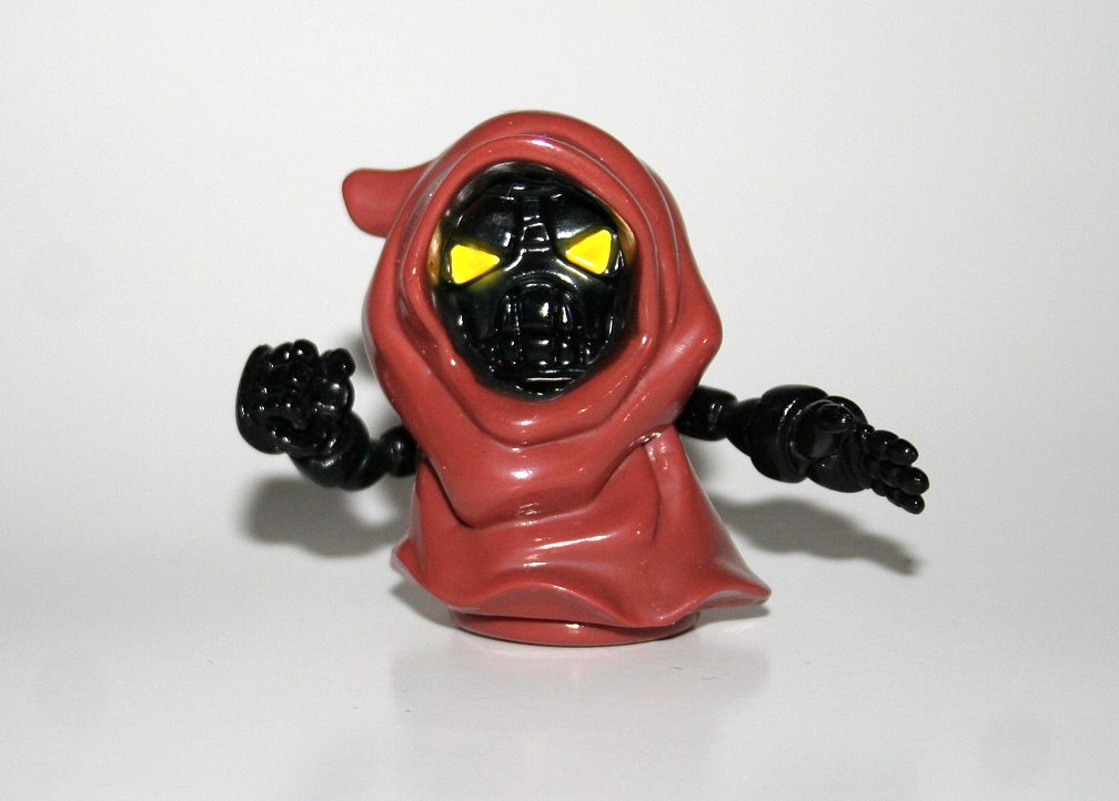 Rampage Toys x Tarantulas Jawa Winter Nibbler
