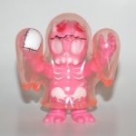 Secret Base x Astro Zombies Pink Punk Skullwing Secret Base x Astro Zombies Pink Punk Skullwing