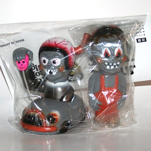 52TOYS x Crayon Shin-chan presents you a 