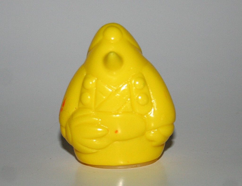 TengArt Sunflower Yellow First Tengu