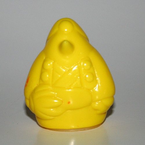 TengArt Sunflower Yellow First Tengu