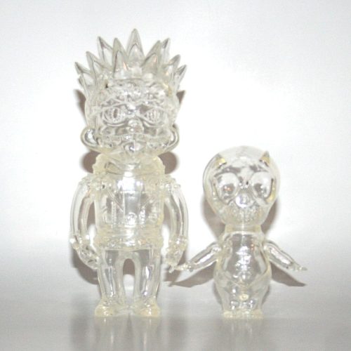 BlackBook Toy “Horror Business” Wild Ace BlackBook Toy “Horror Business” Wild Ace