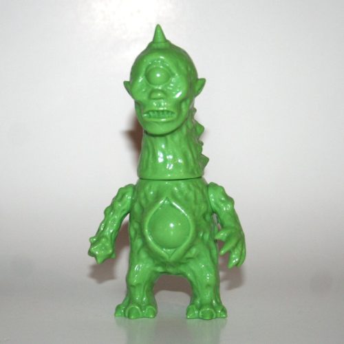 税込】 特撮 Chokehazard CYCLOPS TOXIC 特撮 - kintarogroup.com