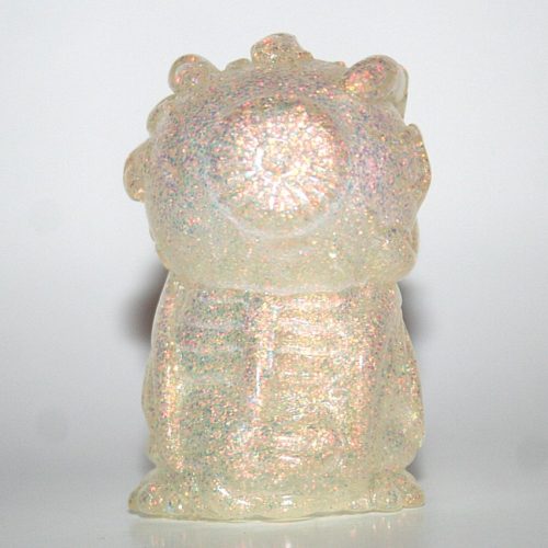 Fig Lab Glitter Bomb Aurora Baby Huey