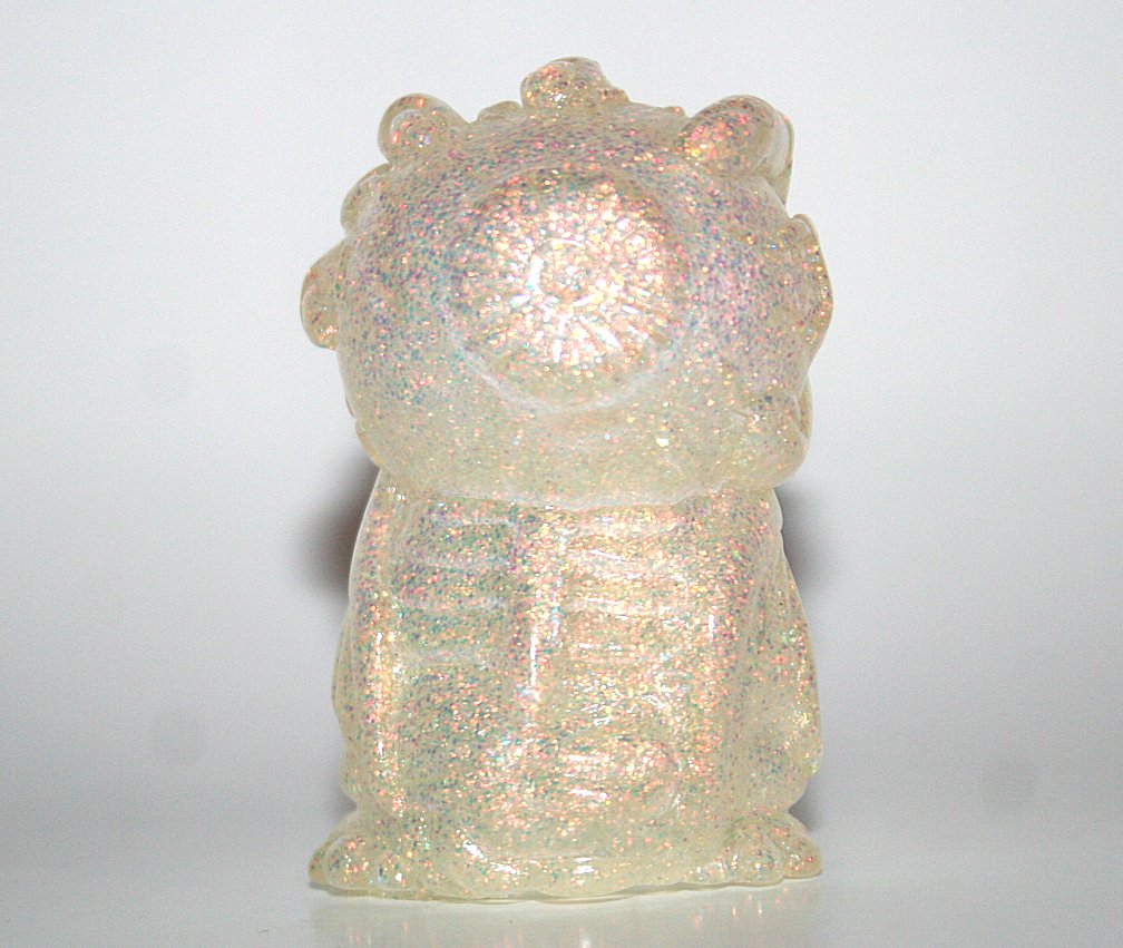 Fig Lab Glitter Bomb Aurora Baby Huey