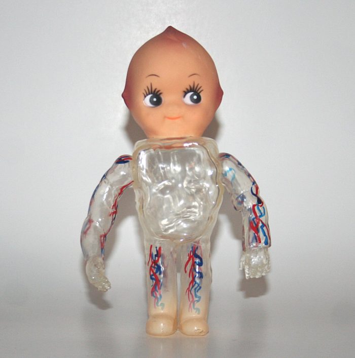 Kewpie toy online