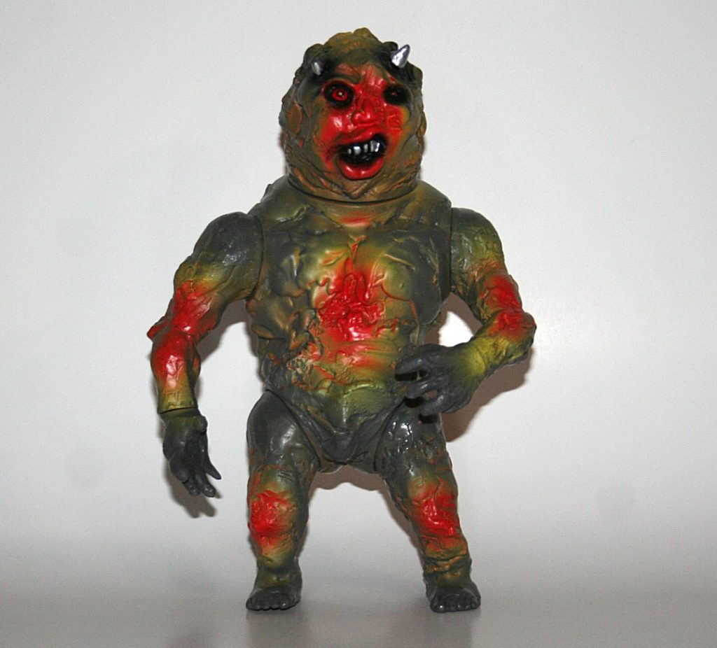PLTtoys Scorched Earth Coolie High