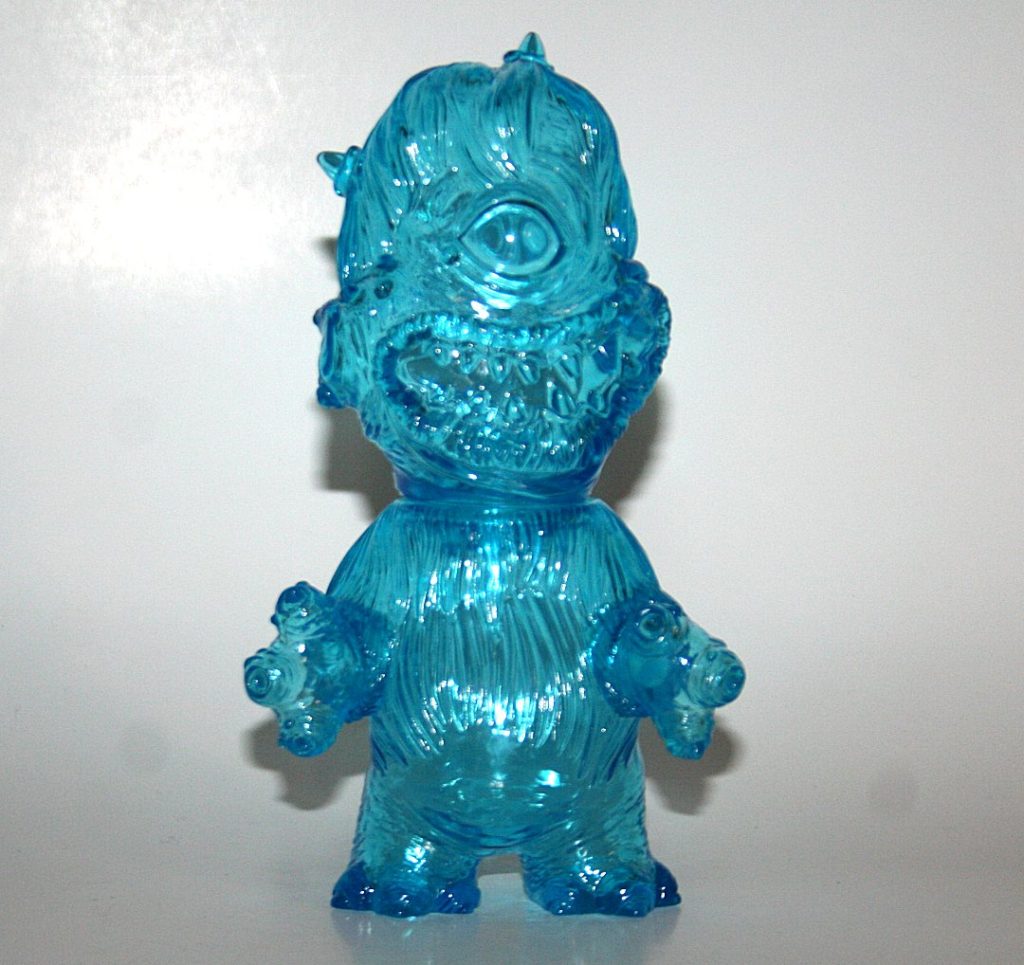 Phobia Toys Rainy Day Rowlii