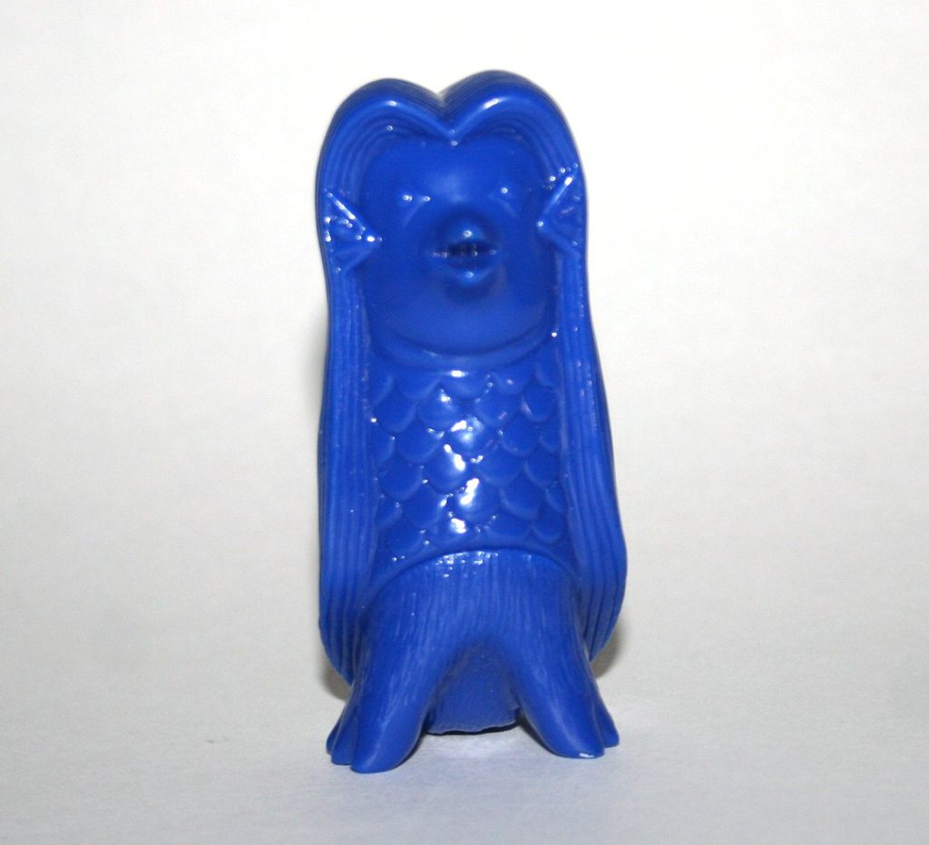Y & G Dark Blue Amabie
