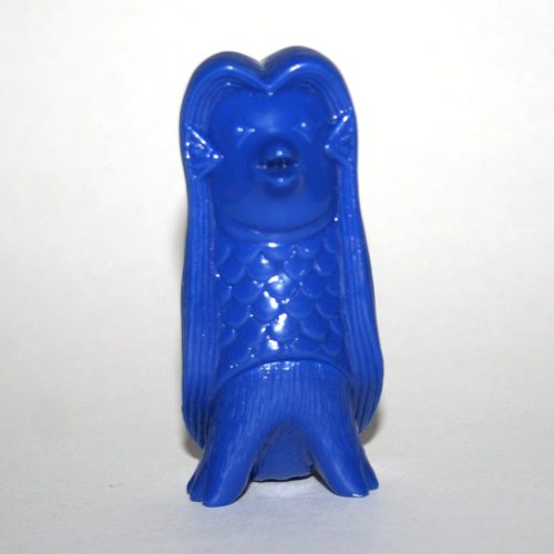 Y & G Dark Blue Amabie