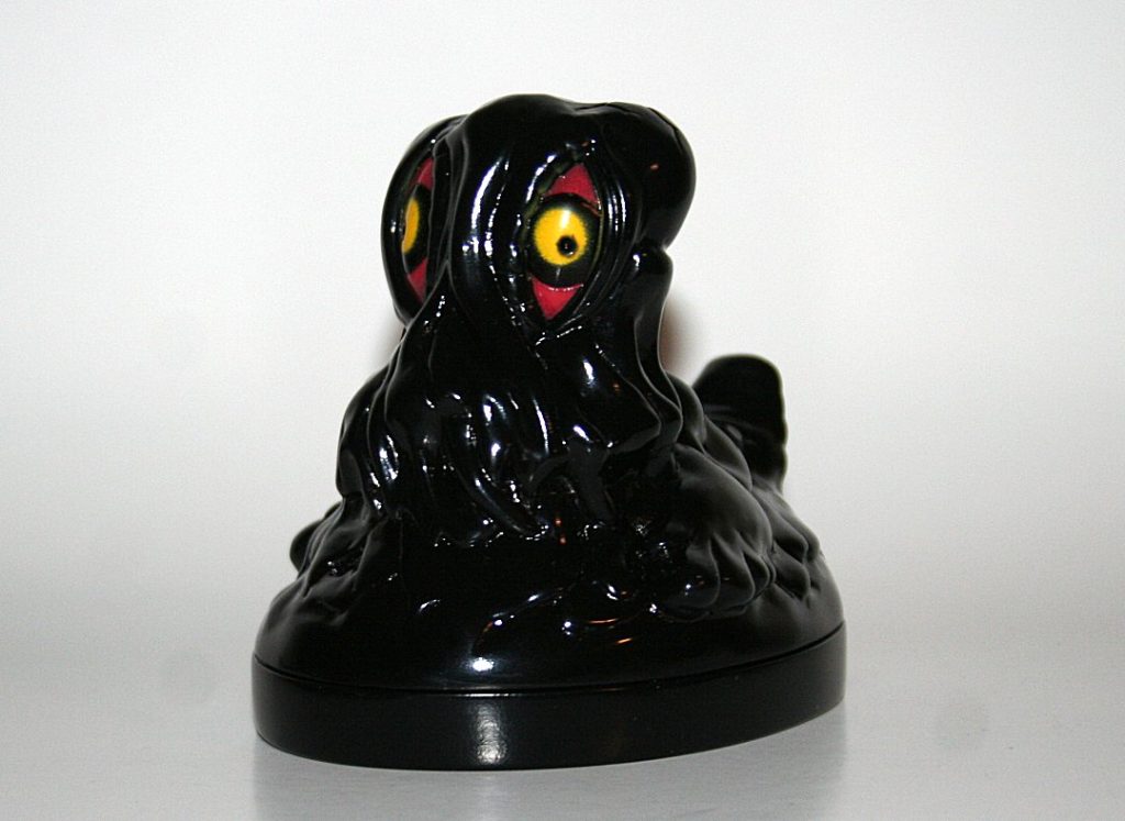 Y-MSF Black Duck Hedorah