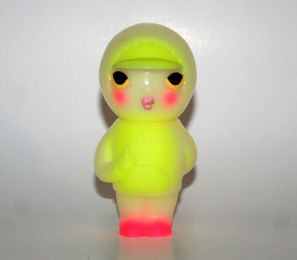 Zecs Uber Glow YumYum Chang
