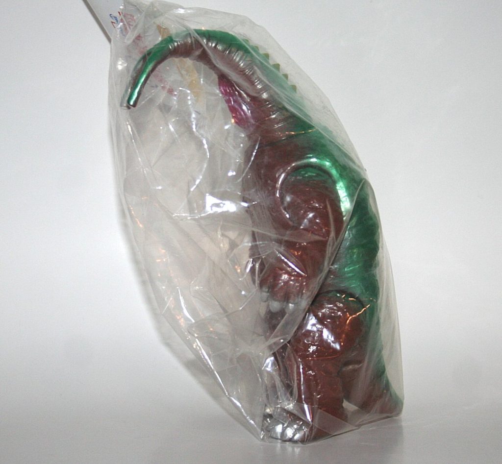 Amapro Brown Gubiron