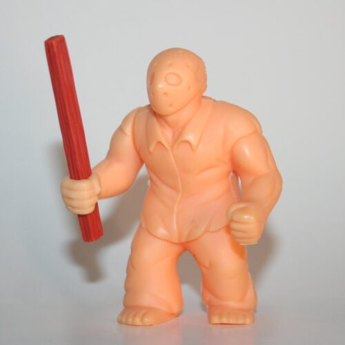 Aruimimakezu x Bandai Namco Splatterhouse Rick Taylor